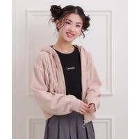 PINK-latte | WRDW0224596