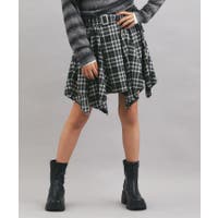 PINK-latte(ピンクラテ)のスカート/ミニスカート