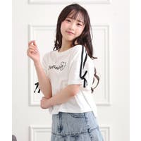 PINK-latte（ピンクラテ）のトップス/Ｔシャツ