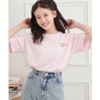 PINK-latte（ピンクラテ）のトップス/Ｔシャツ
