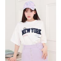 PINK-latte（ピンクラテ）のトップス/Ｔシャツ
