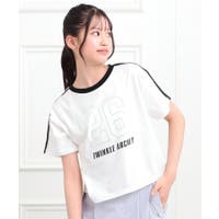 PINK-latte（ピンクラテ）のトップス/Ｔシャツ