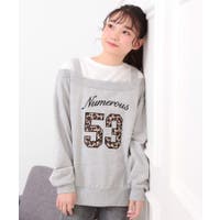 PINK-latte（ピンクラテ）のトップス/カットソー