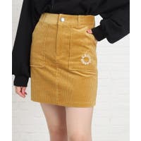 PINK-latte（ピンクラテ）のスカート/ミニスカート
