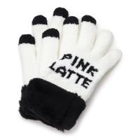 PINK-latte（ピンクラテ）の小物/手袋