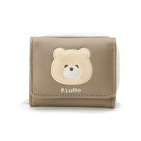 PINK-latte（ピンクラテ）の財布/二つ折り財布