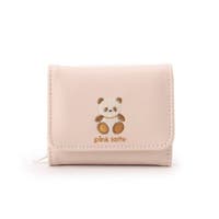 PINK-latte（ピンクラテ）の財布/財布全般