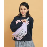 PINK-latte（ピンクラテ）のバッグ・鞄/ウエストポーチ・ボディバッグ