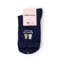 PINK-latte（ピンクラテ）のインナー・下着/靴下・ソックス