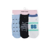 PINK-latte（ピンクラテ）のインナー・下着/靴下・ソックス