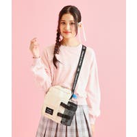 PINK-latte（ピンクラテ）のバッグ・鞄/ショルダーバッグ