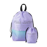 PINK-latte | WRDW0215307