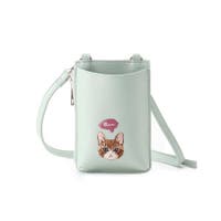 PINK-latte（ピンクラテ）のバッグ・鞄/ショルダーバッグ