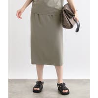 THE SHOP TK（ザショップティーケー）のスカート/ロングスカート・マキシスカート