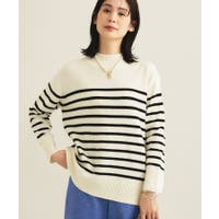 THE SHOP TK（ザショップティーケー）のトップス/ニット