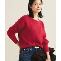 THE SHOP TK（ザショップティーケー）のトップス/ニット