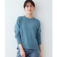 THE SHOP TK（ザショップティーケー）のトップス/ニット・セーター