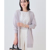 THE SHOP TK（ザショップティーケー）のトップス/カーディガン