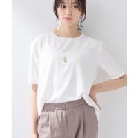 THE SHOP TK（ザショップティーケー）のトップス/カットソー