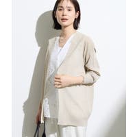 THE SHOP TK（ザショップティーケー）のトップス/カーディガン