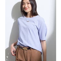 THE SHOP TK（ザショップティーケー）のトップス/Ｔシャツ