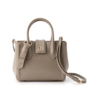 Couture brooch（クチュールブローチ）のバッグ・鞄/ハンドバッグ