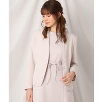 Couture brooch（クチュールブローチ）のスーツ/スーツジャケット