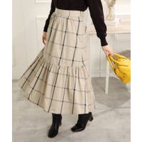 Couture brooch（クチュールブローチ）のスカート/ロングスカート・マキシスカート