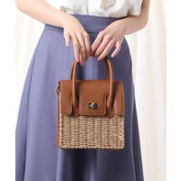 Couture brooch（クチュールブローチ）のバッグ・鞄/ハンドバッグ