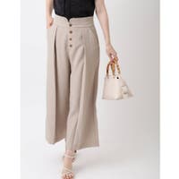 Couture brooch（クチュールブローチ）のパンツ・ズボン/ハーフパンツ