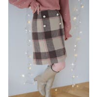 Couture brooch（クチュールブローチ）のスカート/ミニスカート