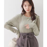 Couture brooch（クチュールブローチ）のトップス/カットソー