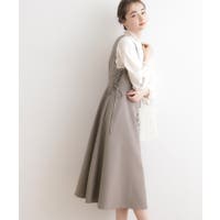 Couture brooch（クチュールブローチ）のワンピース・ドレス/ワンピース