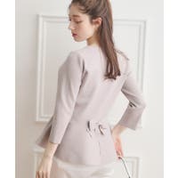 Couture brooch（クチュールブローチ）のトップス/ニット・セーター