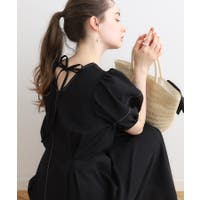 Couture brooch（クチュールブローチ）のワンピース・ドレス/マキシワンピース