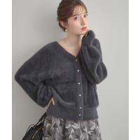 Couture brooch（クチュールブローチ）のトップス/カーディガン