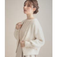 Couture brooch（クチュールブローチ）のトップス/カーディガン