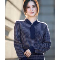 Couture brooch（クチュールブローチ）のトップス/ニット・セーター