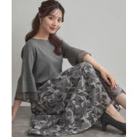 Couture brooch（クチュールブローチ）のスカート/ロングスカート・マキシスカート