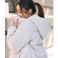 Couture brooch（クチュールブローチ）のアウター(コート・ジャケットなど)/ダウンジャケット・ダウンコート