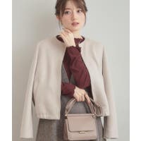 Couture brooch（クチュールブローチ）のアウター(コート・ジャケットなど)/ブルゾン