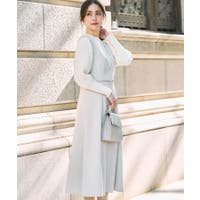 Couture brooch（クチュールブローチ）のワンピース・ドレス/マキシワンピース