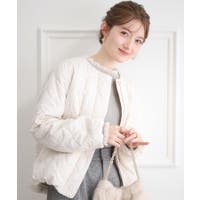 Couture brooch（クチュールブローチ）のアウター(コート・ジャケットなど)/ブルゾン