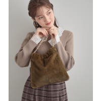 Couture brooch（クチュールブローチ）のバッグ・鞄/トートバッグ