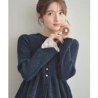 Couture brooch（クチュールブローチ）のトップス/カーディガン