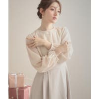 Couture brooch（クチュールブローチ）のワンピース・ドレス/マキシワンピース