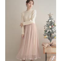 Couture brooch（クチュールブローチ）のワンピース・ドレス/マキシワンピース