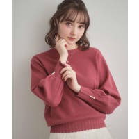 Couture brooch（クチュールブローチ）のトップス/ニット・セーター