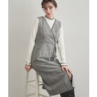 Couture brooch（クチュールブローチ）のワンピース・ドレス/ワンピース