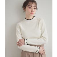 Couture brooch（クチュールブローチ）のトップス/ニット・セーター